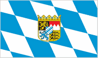 Bavaria Flags